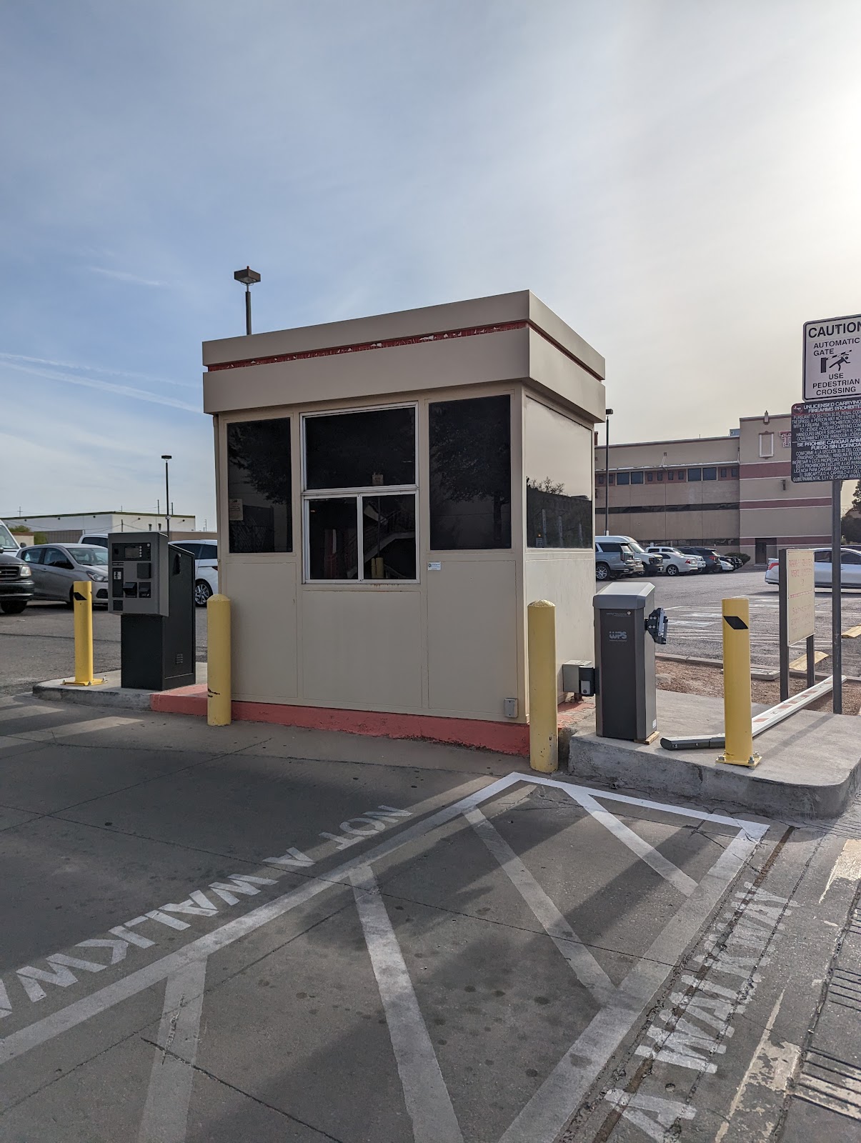 El Paso Psychiatric Center