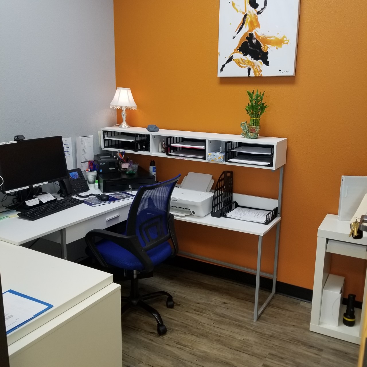 Community Medical Services