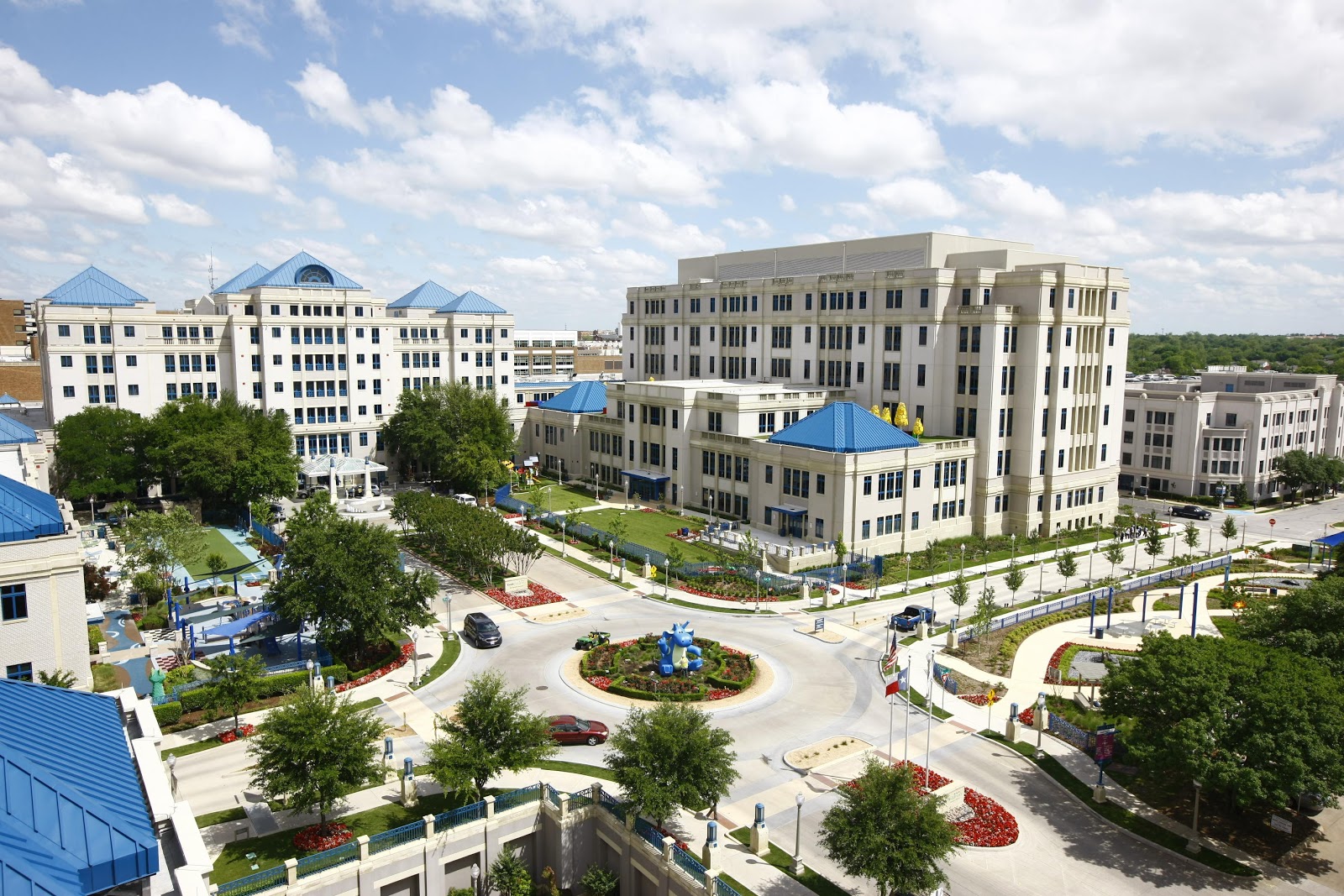 Cook Children's Medical Center