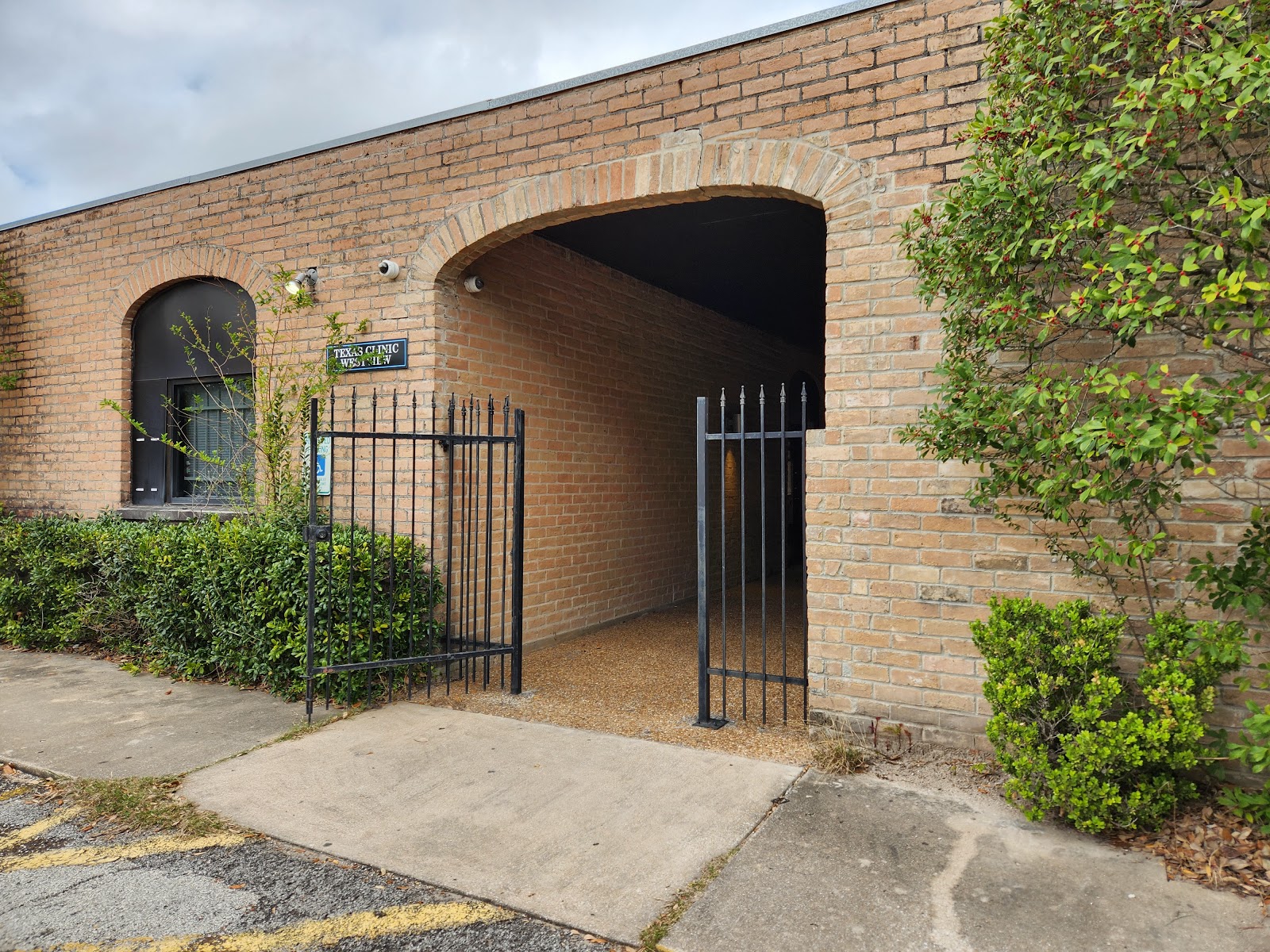 Texas Clinic - Westview