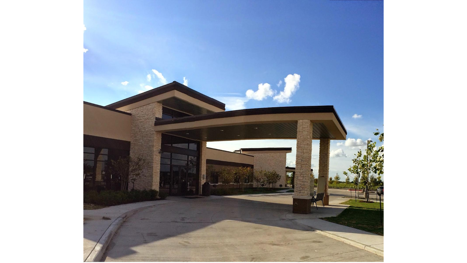 Westpark Springs - Adult Programs