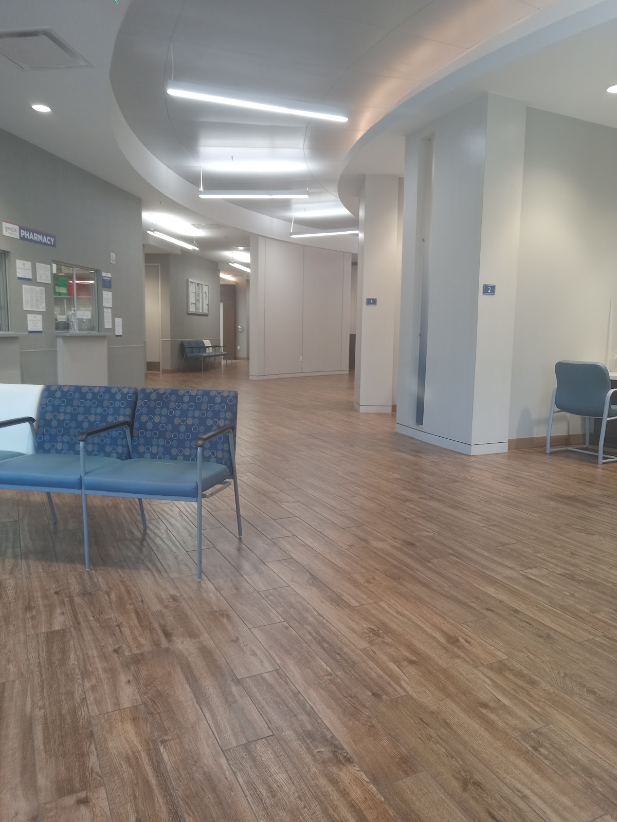 Tri County Behavioral Healthcare