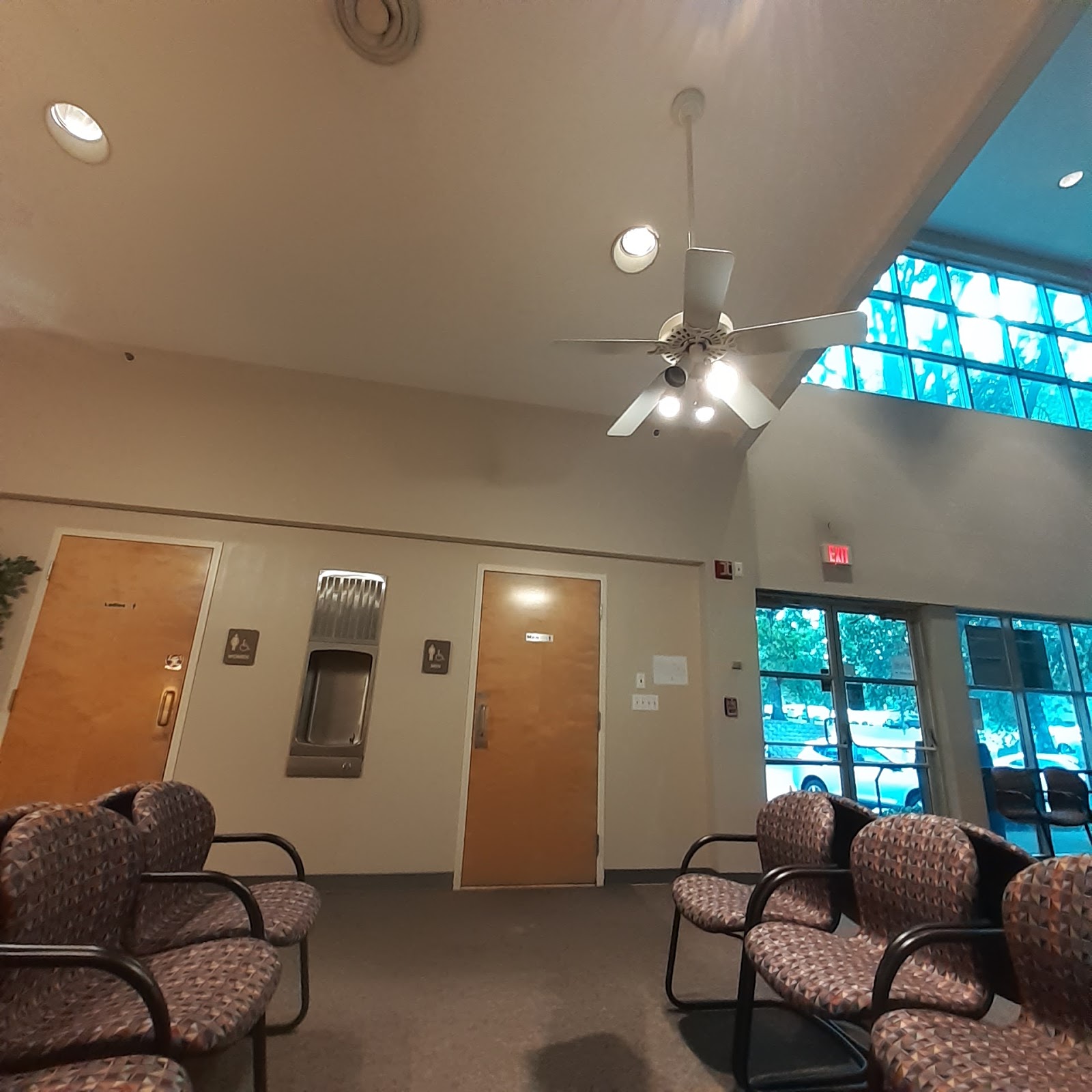 Child and Family Guidance Center