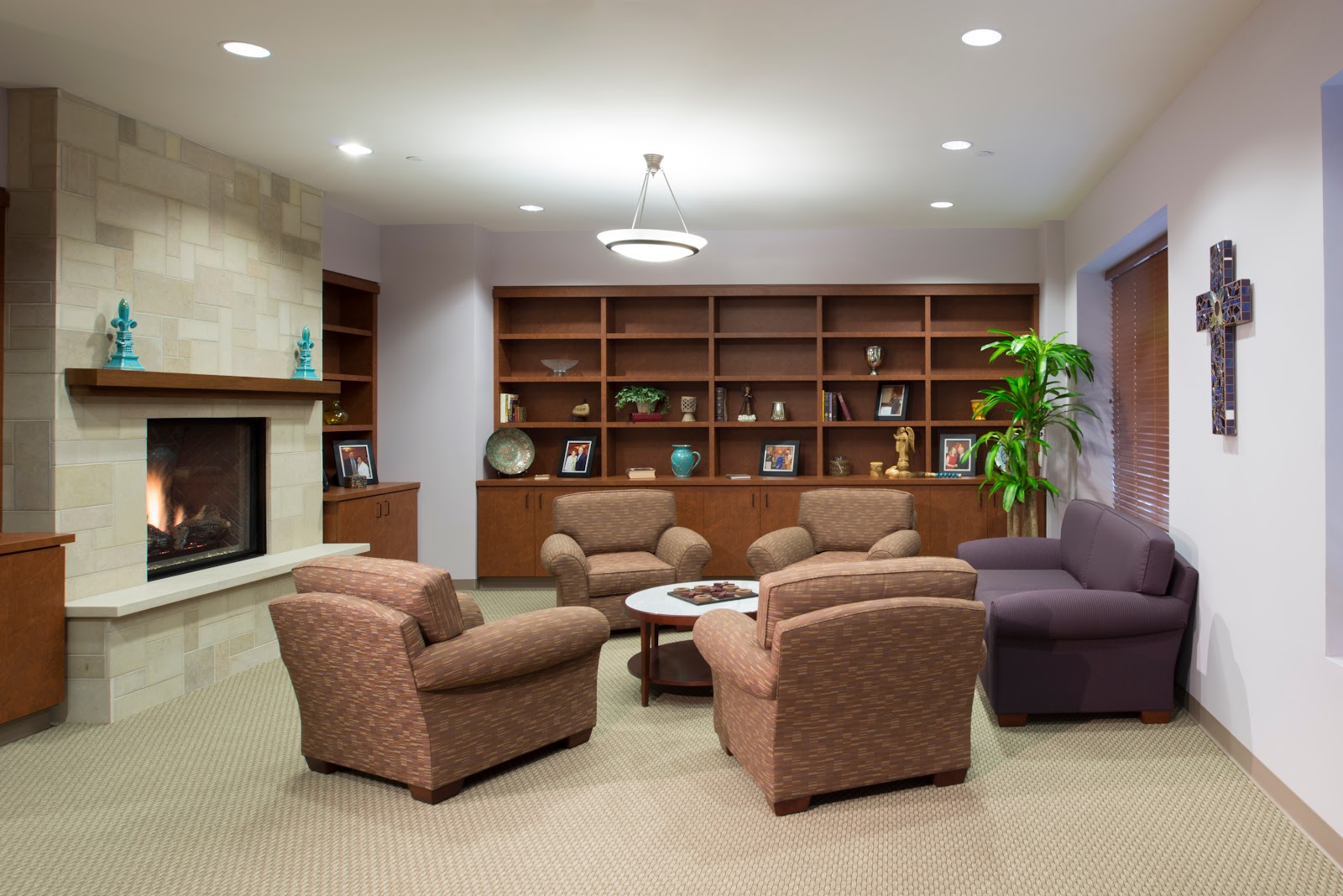 Hope and Healing Center and Institute