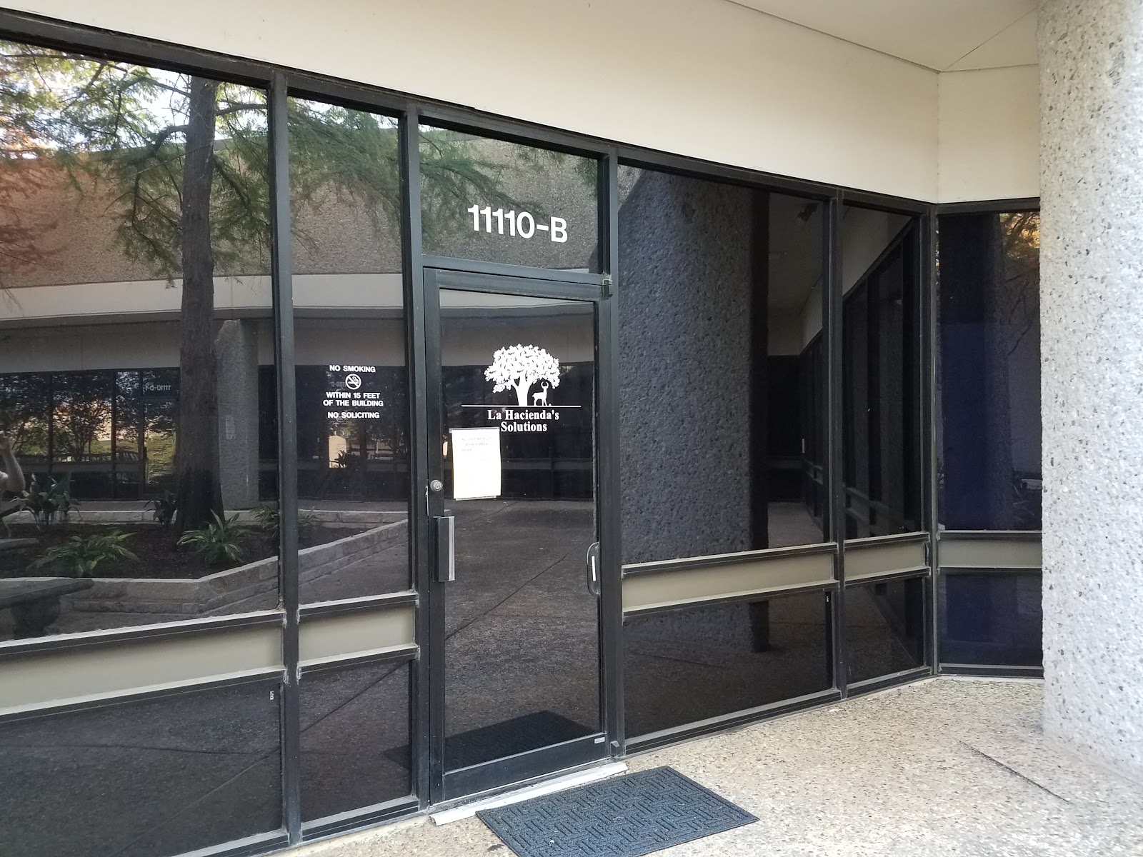 La Haciendas Solutions