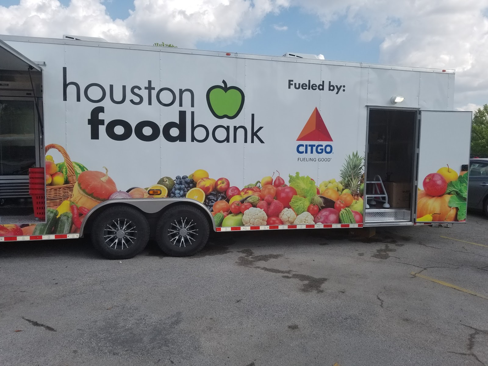 Volunteers of America Texas