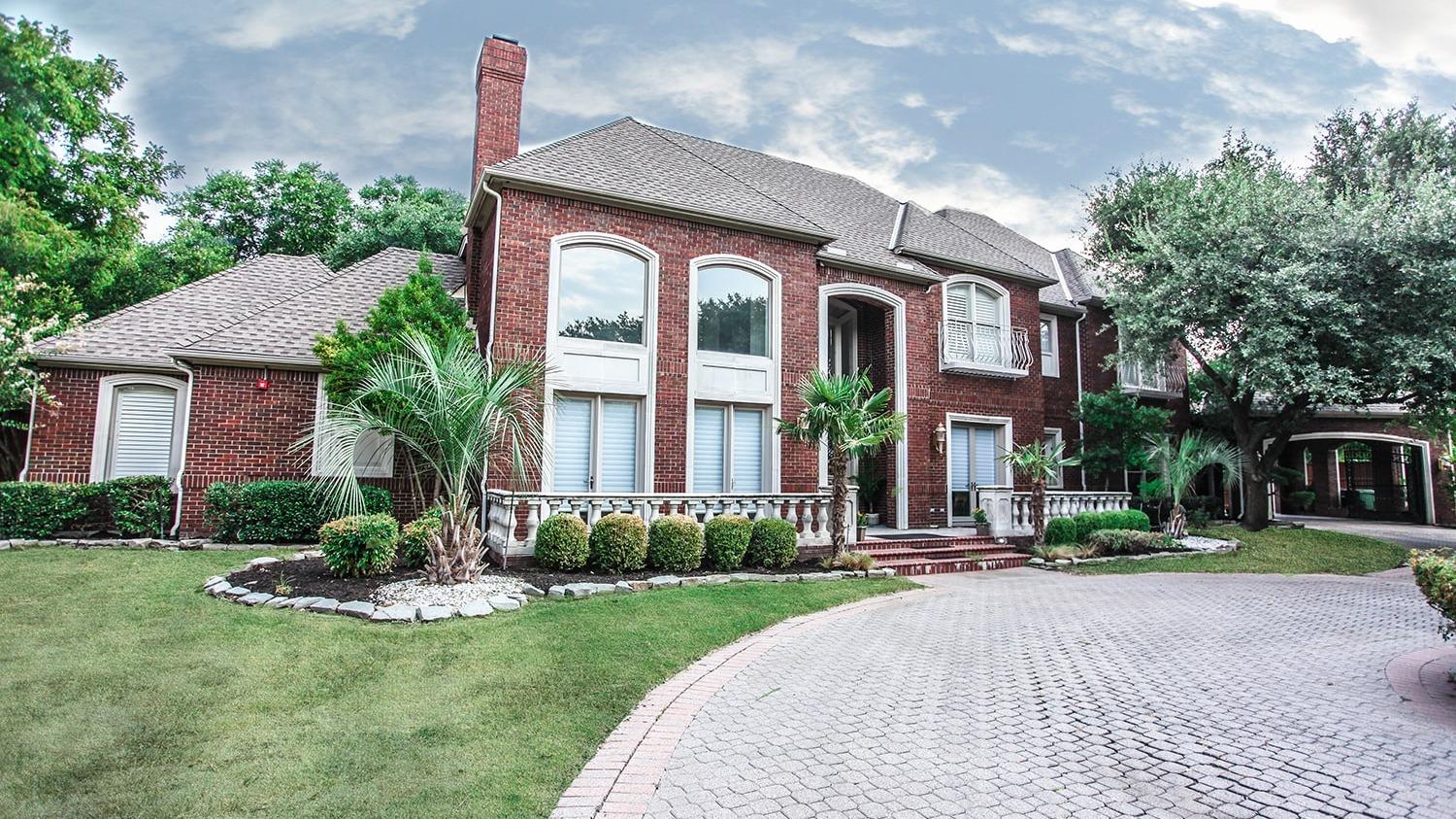 Center for Discovery - Dallas