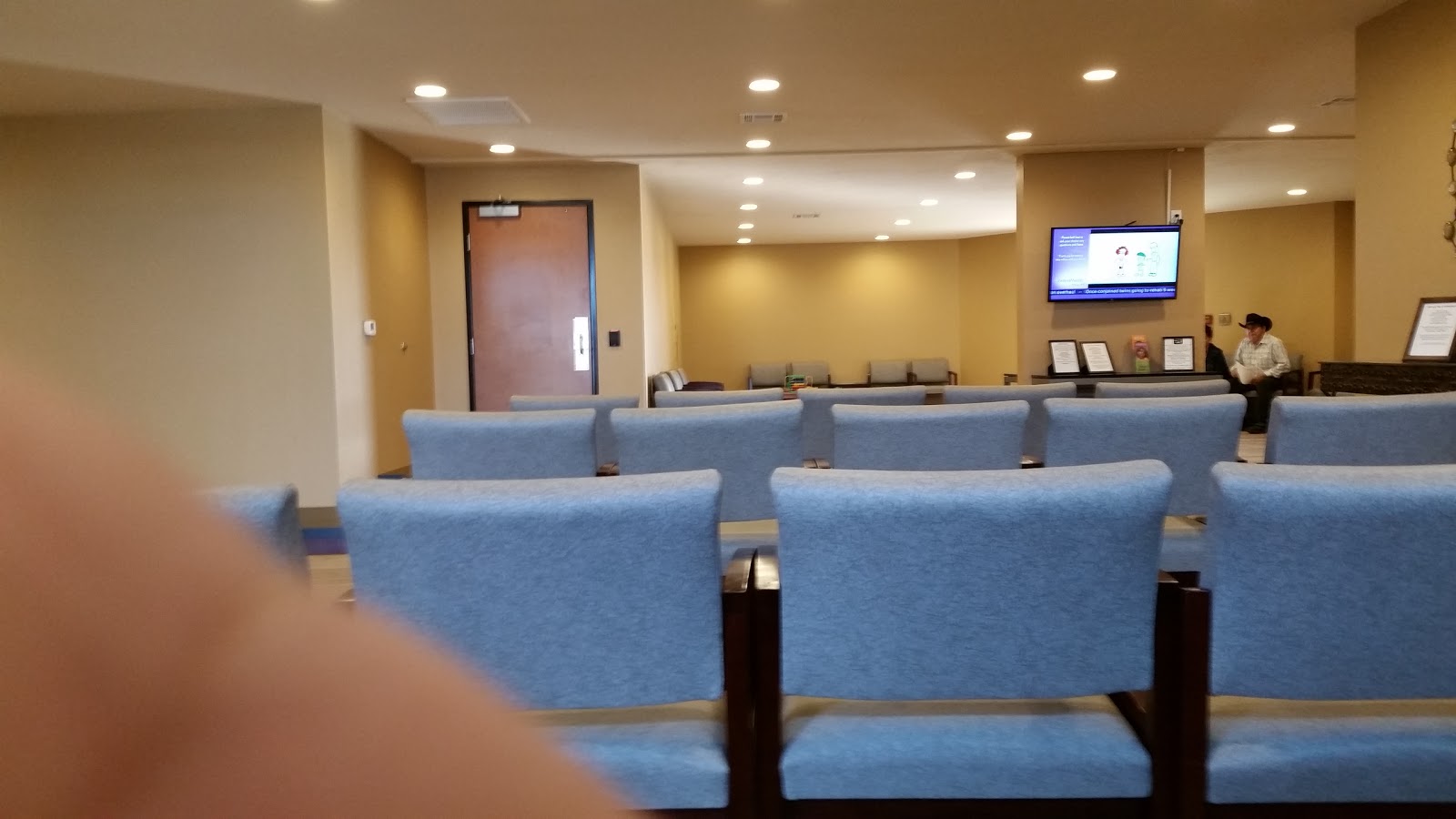 Bluebonnet Trails Community Services 2060 South Colorado Street