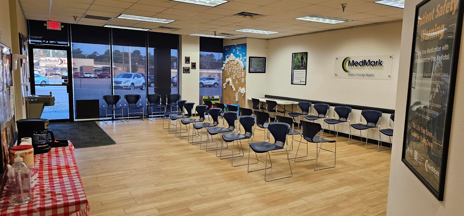 MedMark Treatment Centers