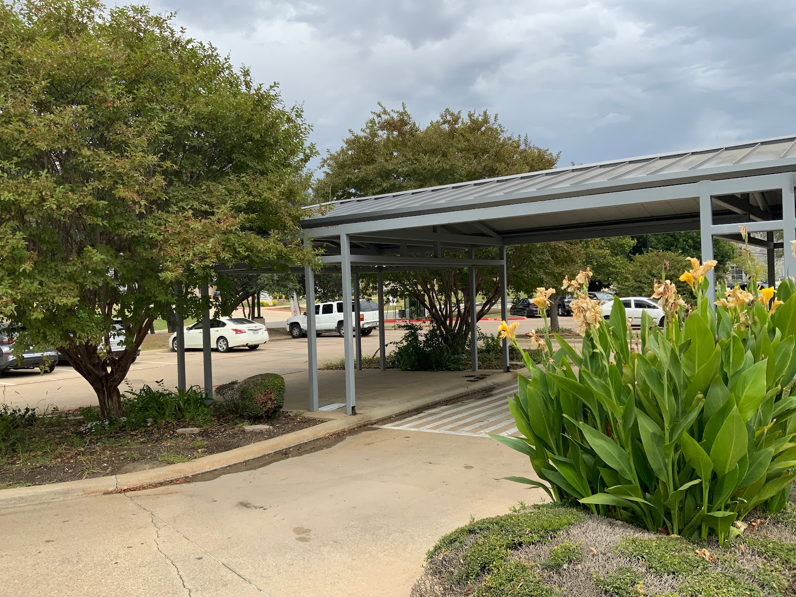 Denton County MHMR Center - Denton Outpatient Clinic