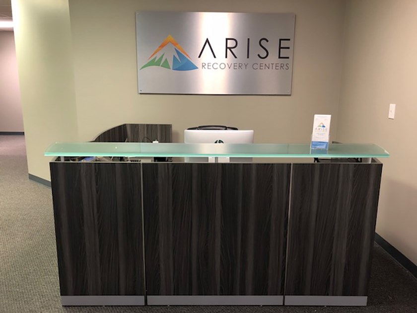 Arise Recovery Centers