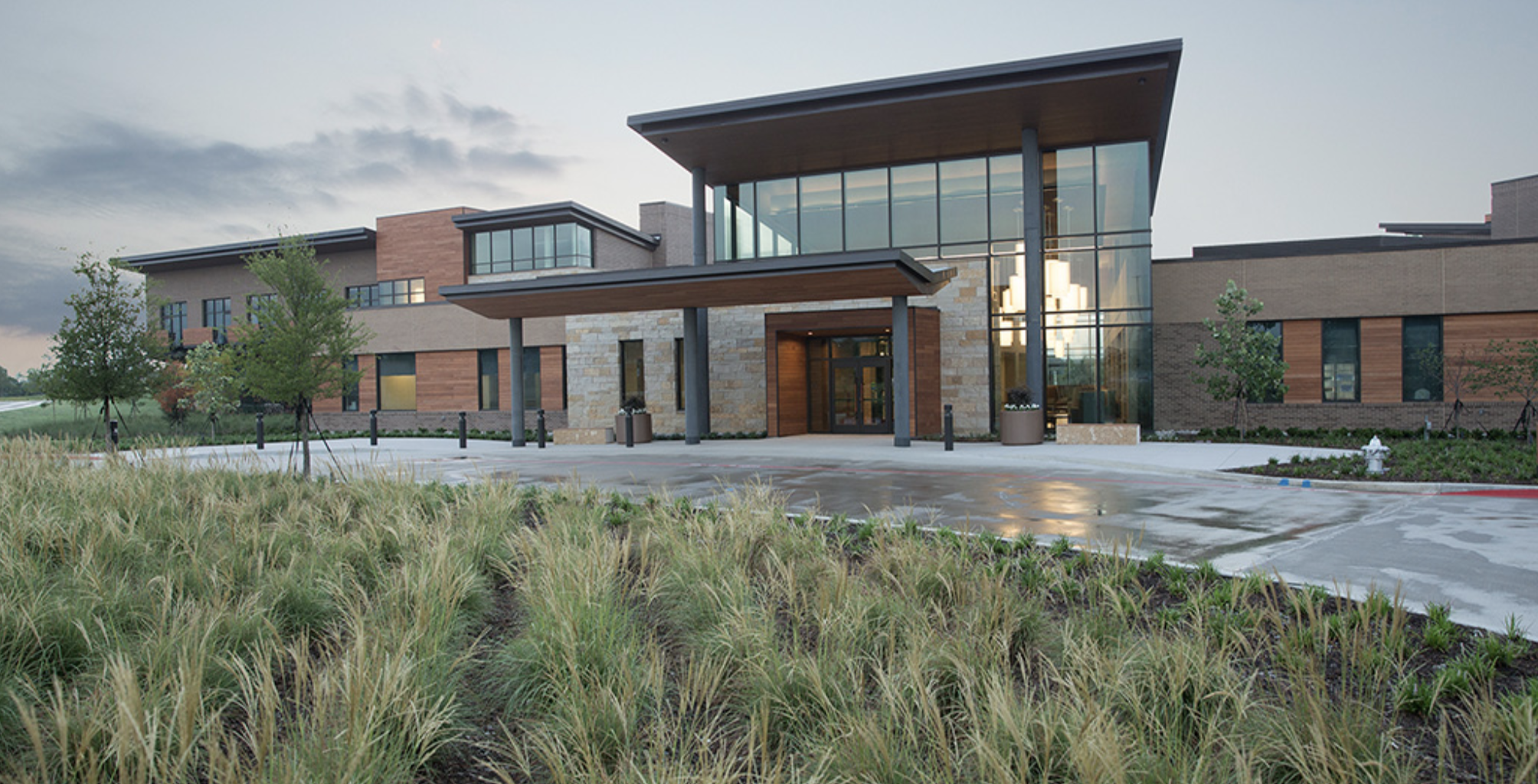 Texas Health Recovery and Wellness Center