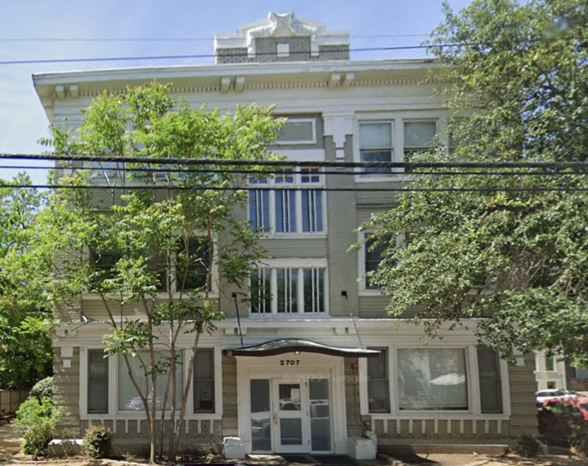 Turtle Creek Recovery Center