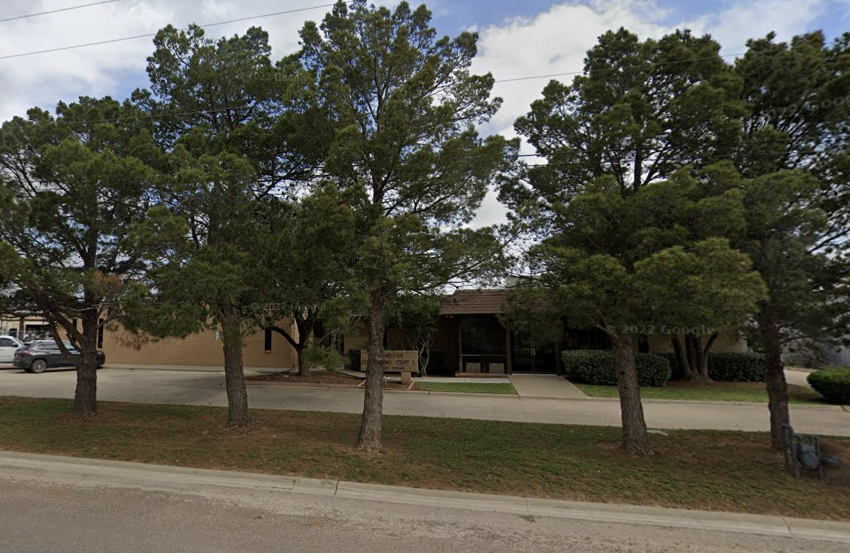 Samaritan Counseling Center